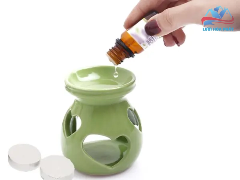 Các lưu ý quan trọng khi sử dụng