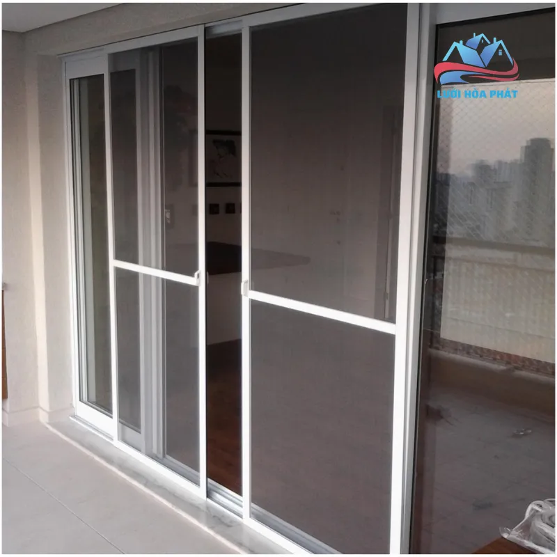 Lưới inox chống muỗi là gì? Cấu tạo chi tiết và thông số kỹ thuật