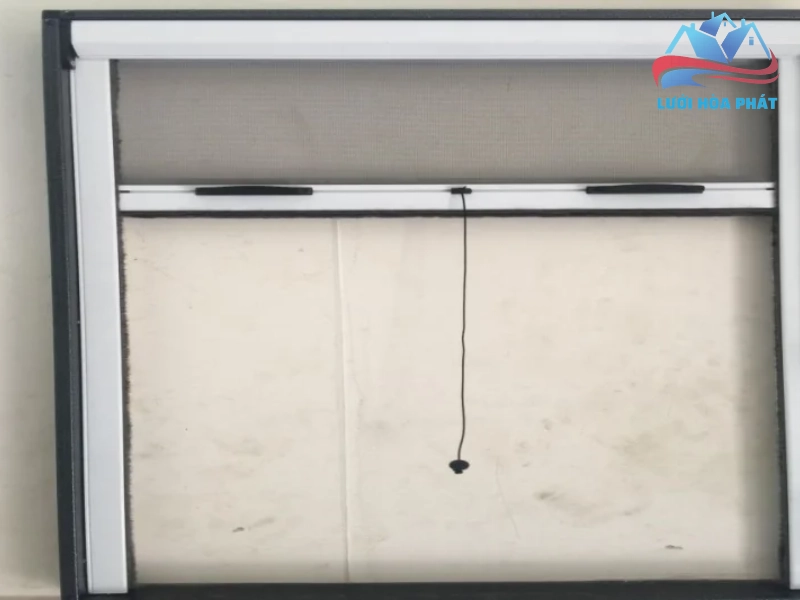 Quy trình các bước cơ bản để tự lắp đặt cửa lưới chống muỗi đạt chuẩn kỹ thuật