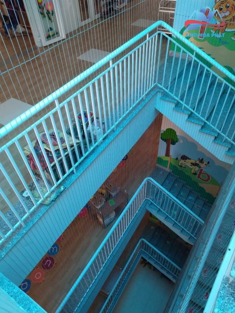 Lưới an toàn dạng tấm/khung