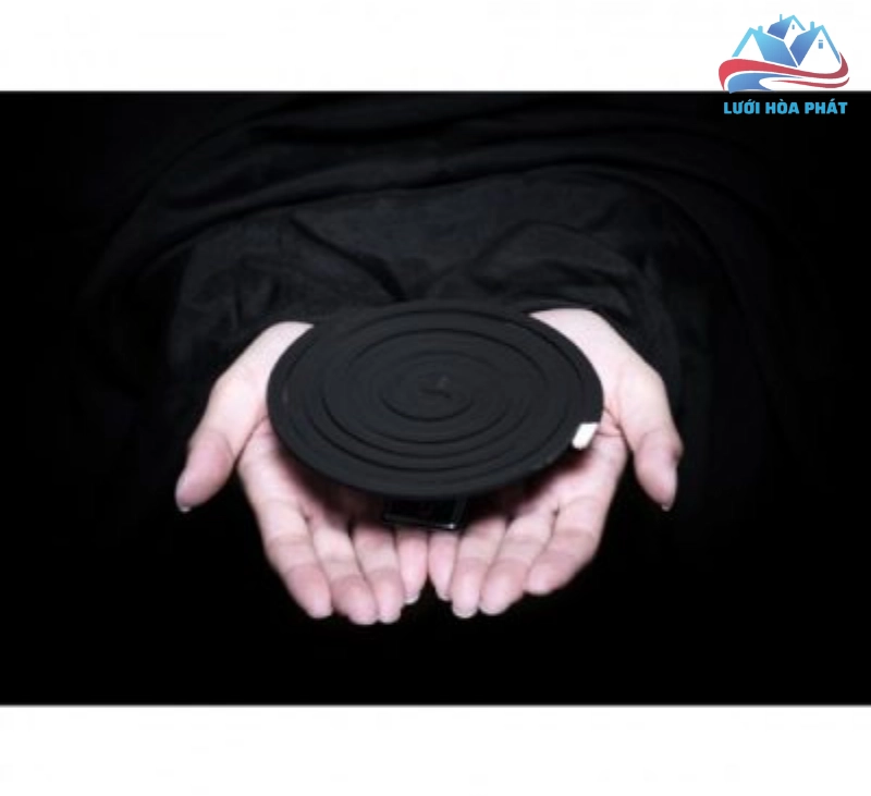 Hiệu quả của nhang muỗi ít khói 