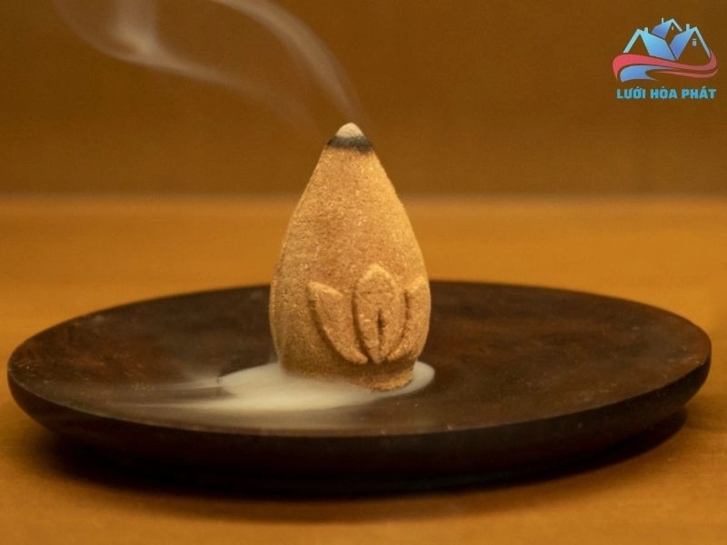 trầm hương có đuổi muỗi không trầm hương có đuổi muỗi không