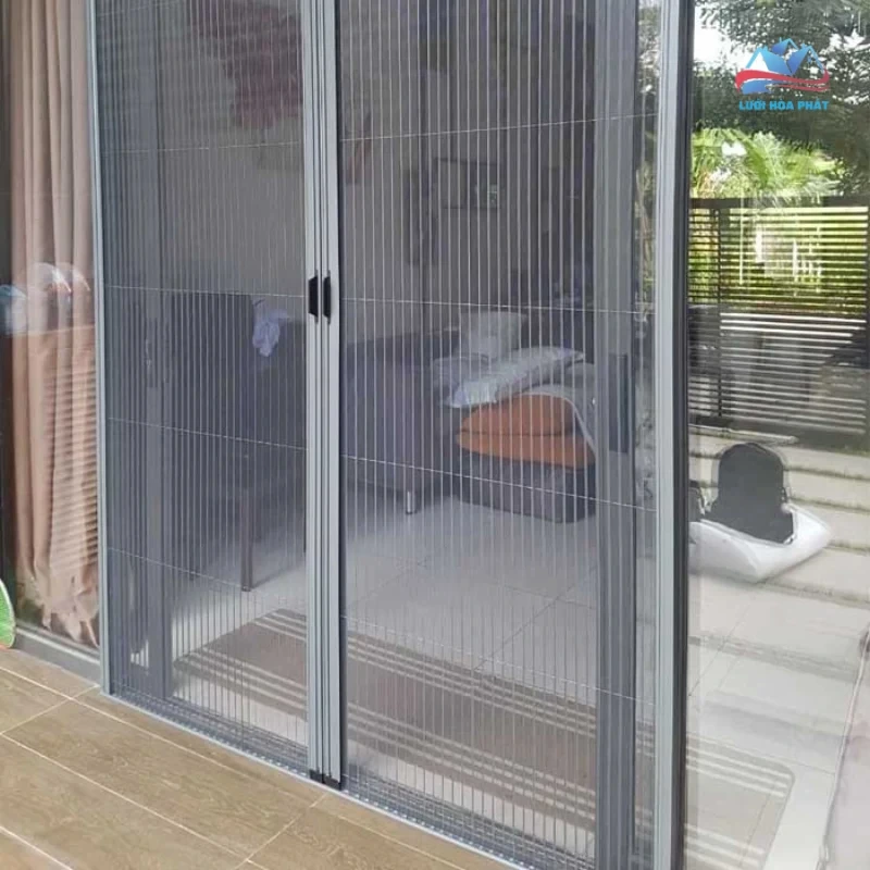 Cửa lưới chống muỗi Hòa Phát – Giải pháp bảo vệ không gian sống toàn diện Cửa lưới chống muỗi Hòa Phát – Giải pháp bảo vệ không gian sống toàn diện