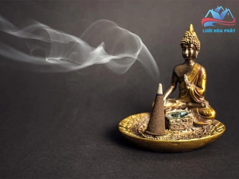 trầm hương có đuổi muỗi không trầm hương có đuổi muỗi không