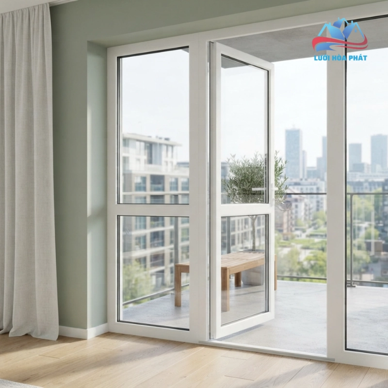 Checklist đo đạc và lựa chọn cấu hình cho từng vị trí Checklist đo đạc và lựa chọn cấu hình cho từng vị trí