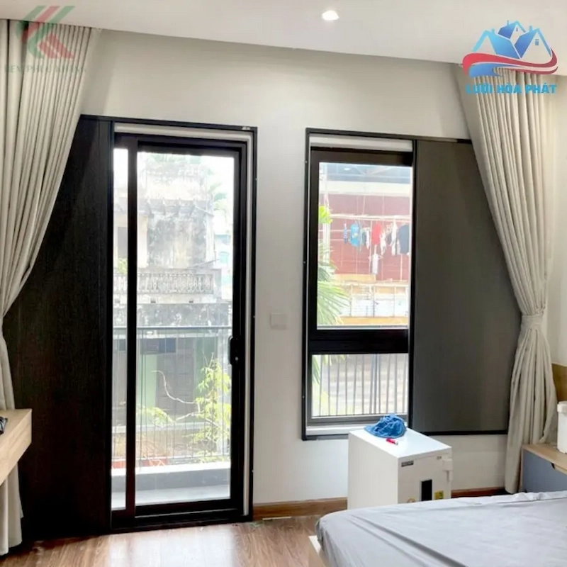 Điều chỉnh ánh sáng linh hoạt đồng thời bảo vệ không gian riêng tư