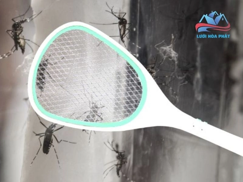 vợt bắt muỗi vợt bắt muỗi
