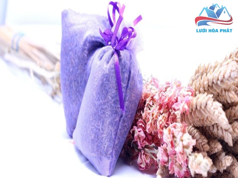 Đánh giá khoa học về hiệu quả và các hạn chế nghiêm trọng của túi thơm