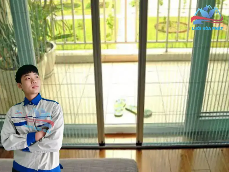 lắp đặt cửa lưới chống muỗi tại quận 4 lắp đặt cửa lưới chống muỗi tại quận 4
