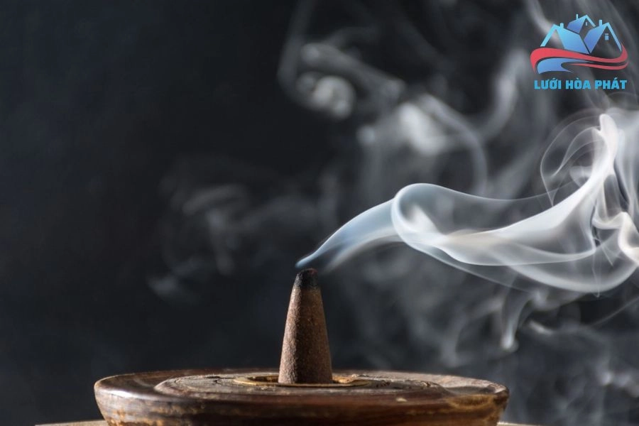 Trầm Hương Có Đuổi Muỗi Không? Hướng Dẫn Cách Sử Dụng Đúng Cách Và Hiệu Quả 