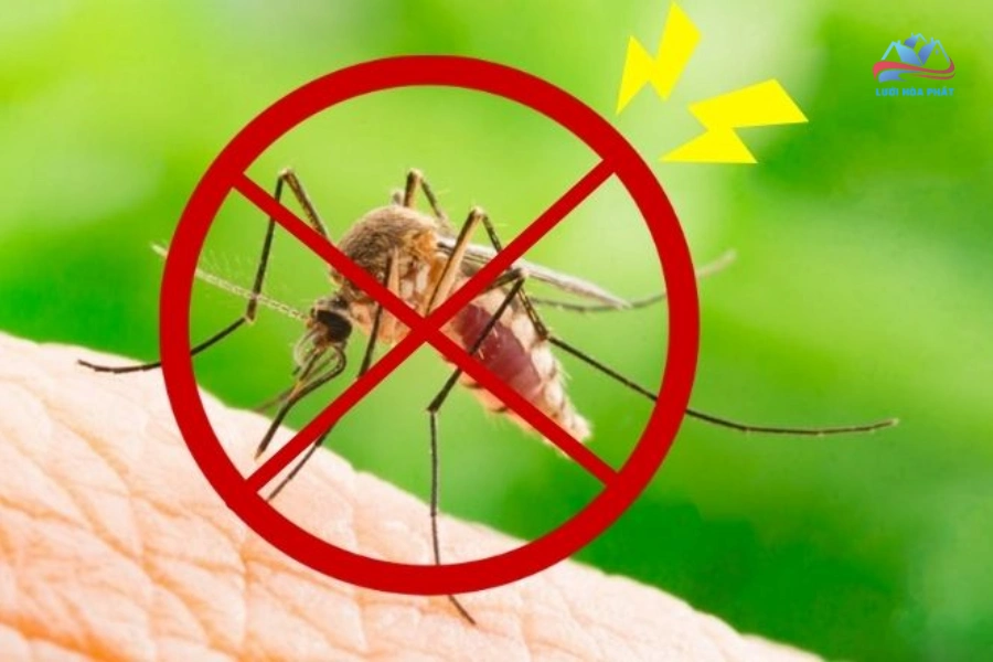 #7+ Cách Để Không Bị Muỗi Đốt Đơn Giản, An Toàn Cho Gia Đình