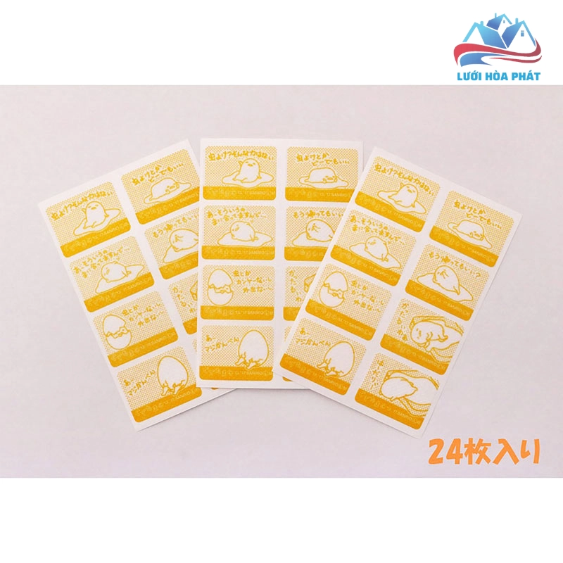 Nhược điểm có thể kể tới của miếng dán diệt muỗi
