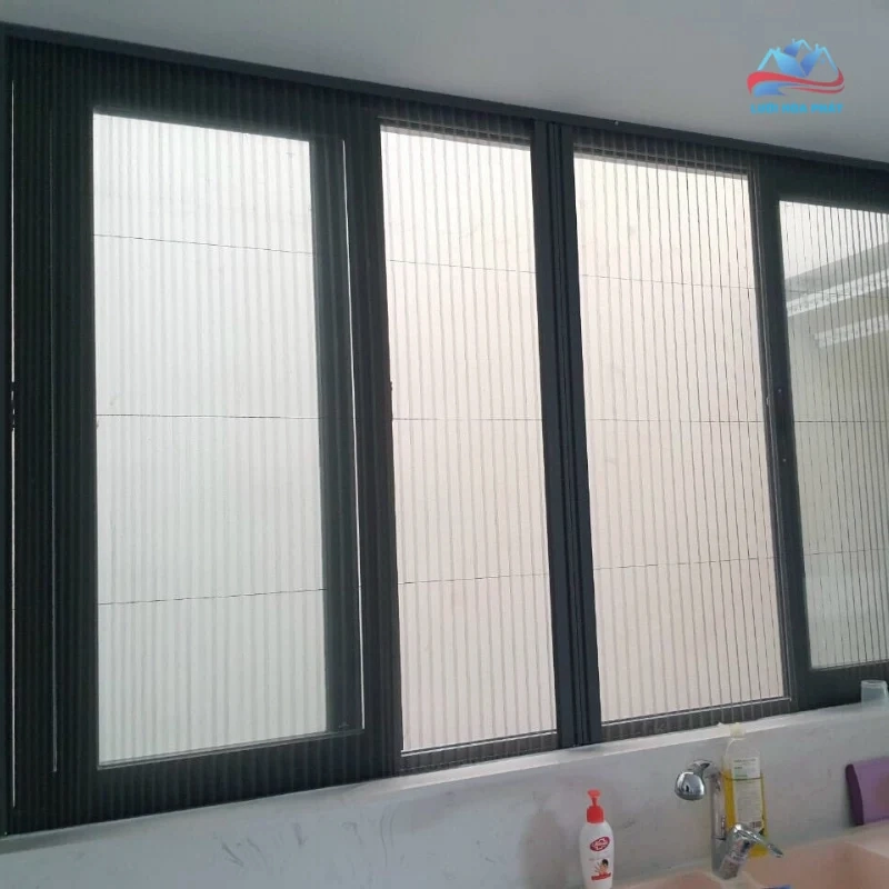 Kết hợp các giải pháp phòng chống muỗi toàn diện
