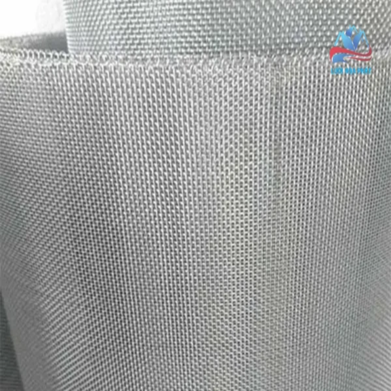 Lưới chống muỗi inox 
