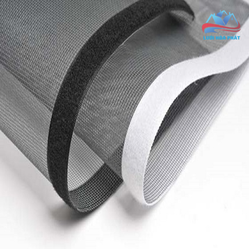 Lưới Hòa Phát cung cấp giải pháp chống muỗi toàn diện và uy tín 