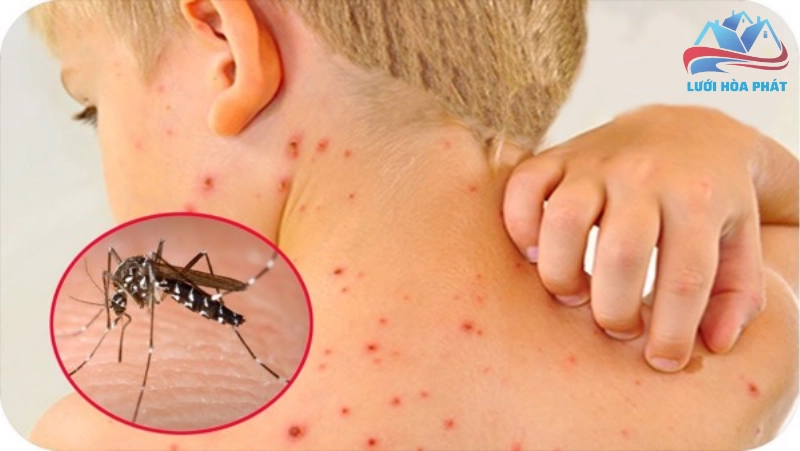 Nguy cơ tiềm ẩn của hương muỗi