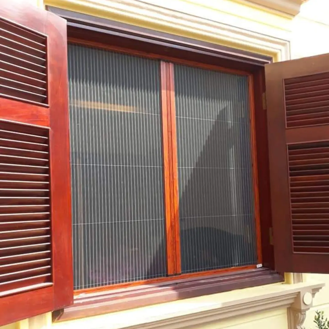 địa chỉ mua lưới chống muỗi cửa sổ