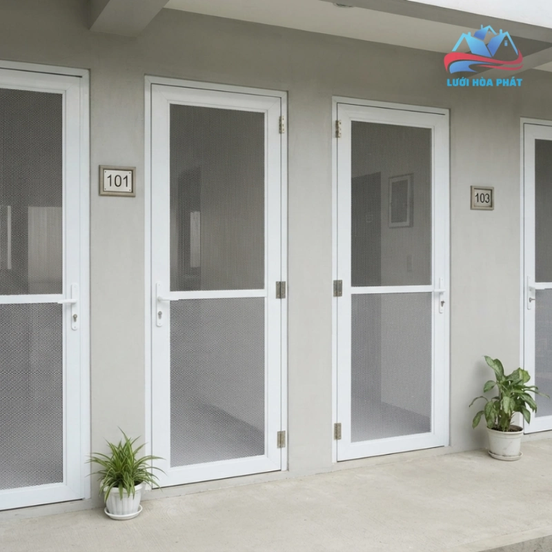 Checklist đo đạc và lắp đặt để tránh phát sinh chi phí