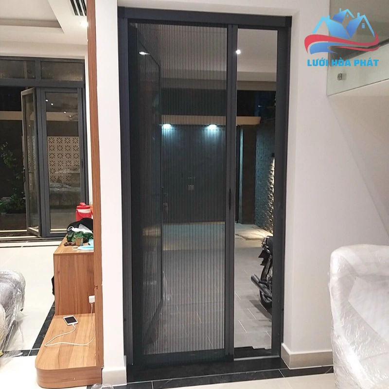 Đơn vị cung cấp cửa lưới chống muỗi huyện Bát Xát tốt nhất