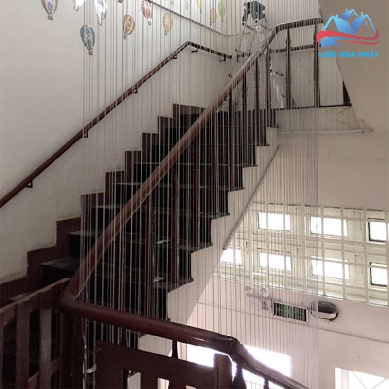 Ưu điểm dịch vụ và sản phẩm của Lưới Hòa Phát