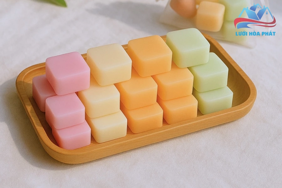 Sáp Thơm Đuổi Muỗi: Giải Pháp Đuổi Muỗi Hiệu Quả Và Những Lưu Ý Cần Biết