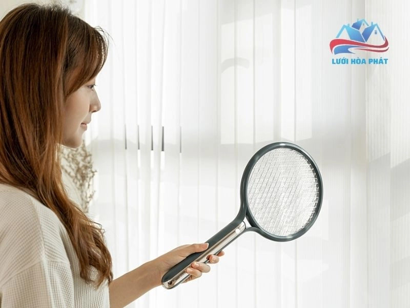 vợt bắt muỗi vợt bắt muỗi