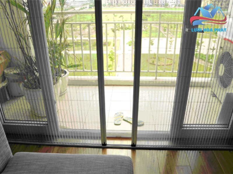 Tại sao cần tuân thủ quy trình lắp đặt cửa chống muỗi tiêu chuẩn