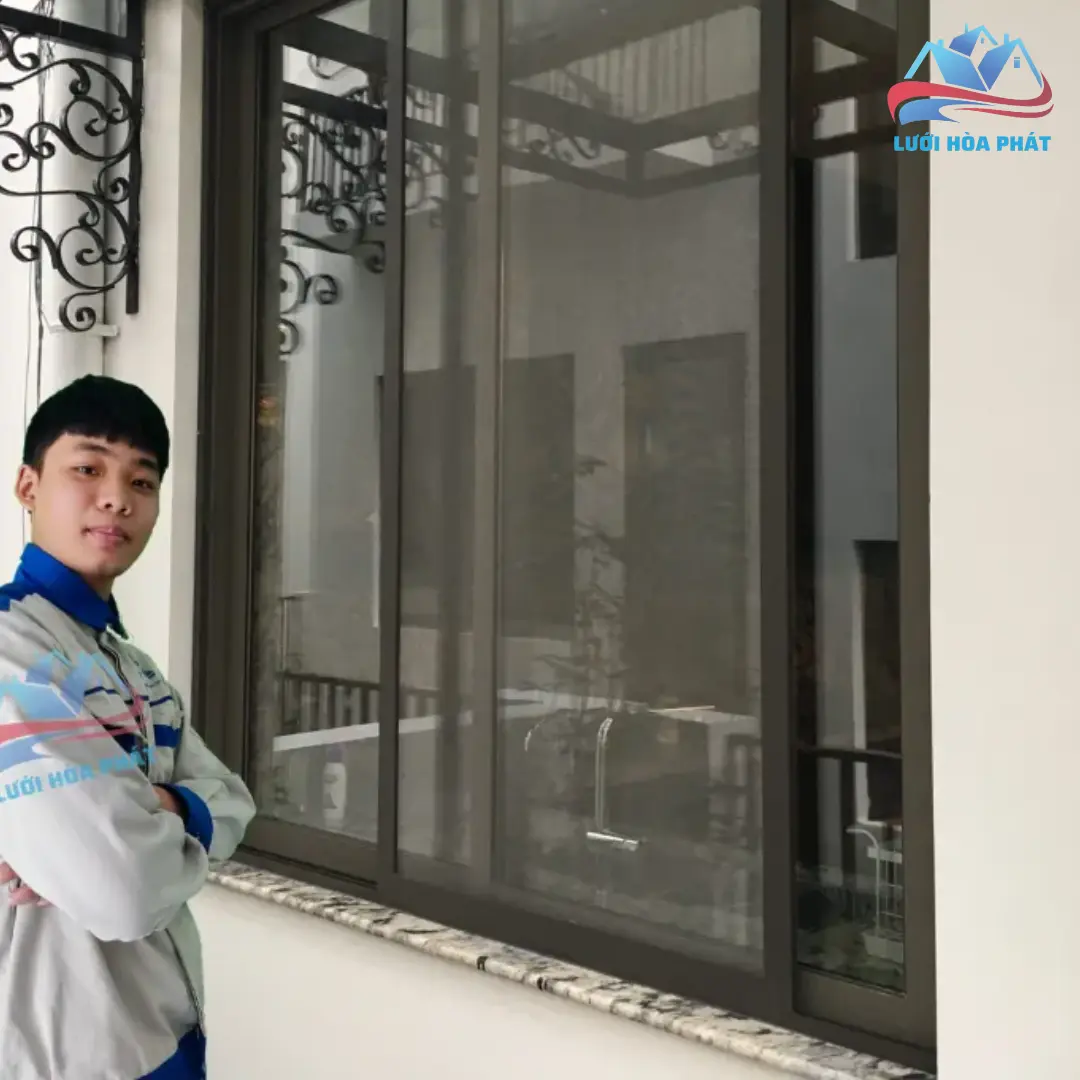 hướng dẫn đo kích thước lắp đặt cửa lưới chống muỗi hướng dẫn đo kích thước lắp đặt cửa lưới chống muỗi