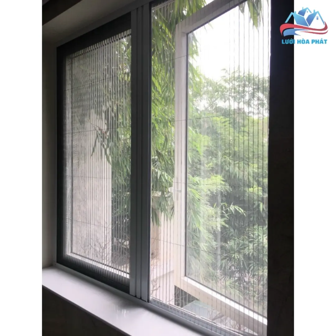 cửa sổ nhôm kính tích hợp lưới chống muỗi cửa sổ nhôm kính tích hợp lưới chống muỗi