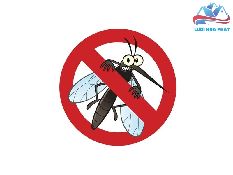 Phương pháp chống muỗi an toàn và chuyên nghiệp