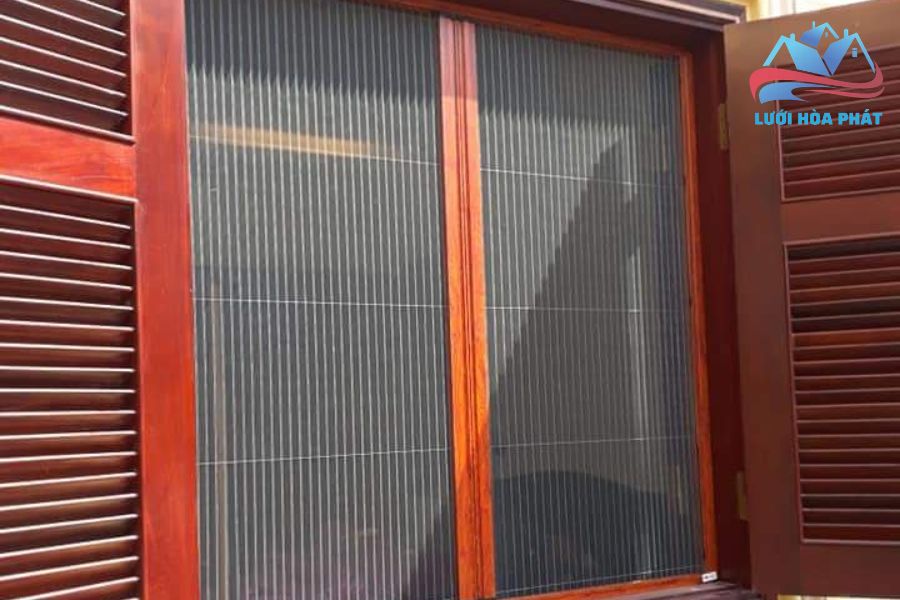 5+ Địa Chỉ Lắp Đặt Cửa Lưới Chống Muỗi Cửa Sổ Uy Tín, Giá Tốt