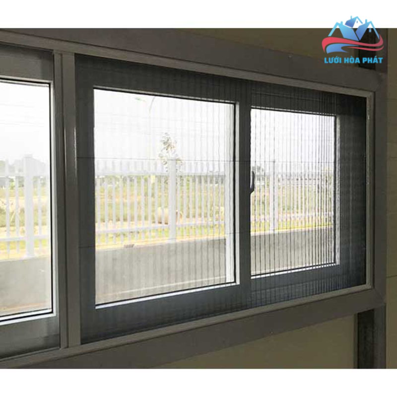 Hướng dẫn lựa chọn cửa sổ lưới chống muỗi phù hợp 
