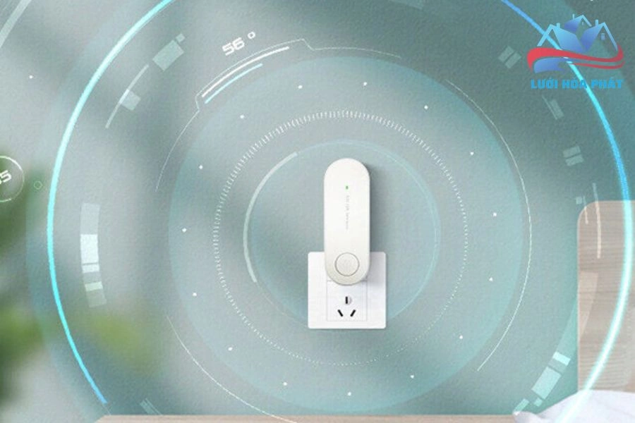 Máy Đuổi Muỗi Sóng Siêu Âm Có Hiệu Quả Không? Sự Thật Và Giải Pháp Thay Thế