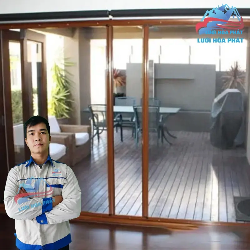 Tại sao nên lựa chọn lưới inox chống muỗi tại Lưới Hòa Phát