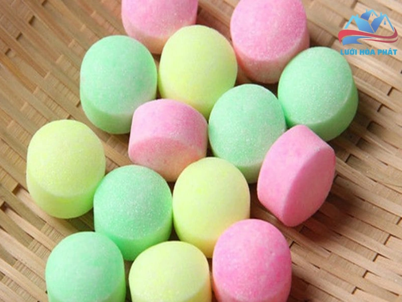 Cảnh báo độc tính và an toàn sức khỏe