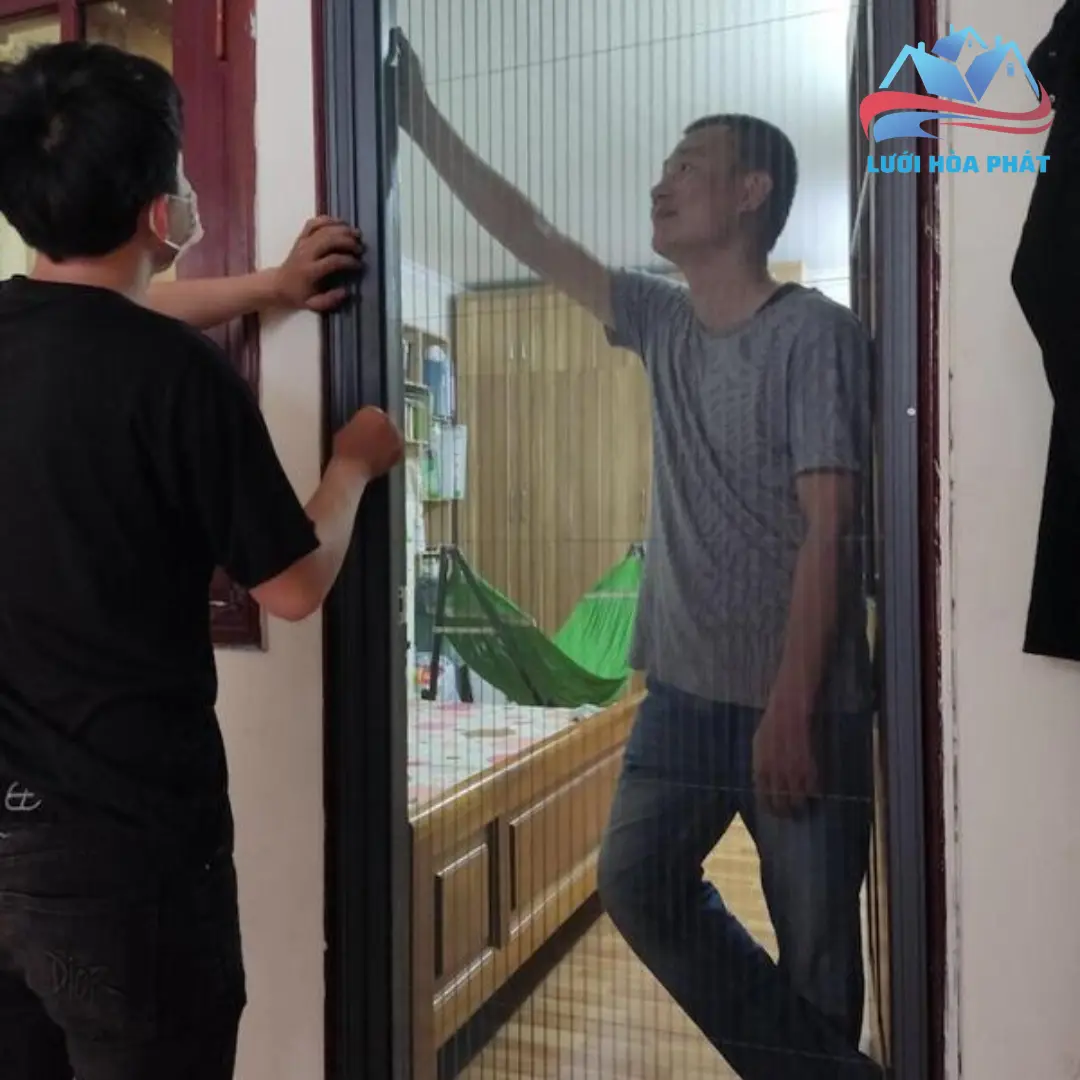 hướng dẫn đo kích thước lắp đặt cửa lưới chống muỗi hướng dẫn đo kích thước lắp đặt cửa lưới chống muỗi
