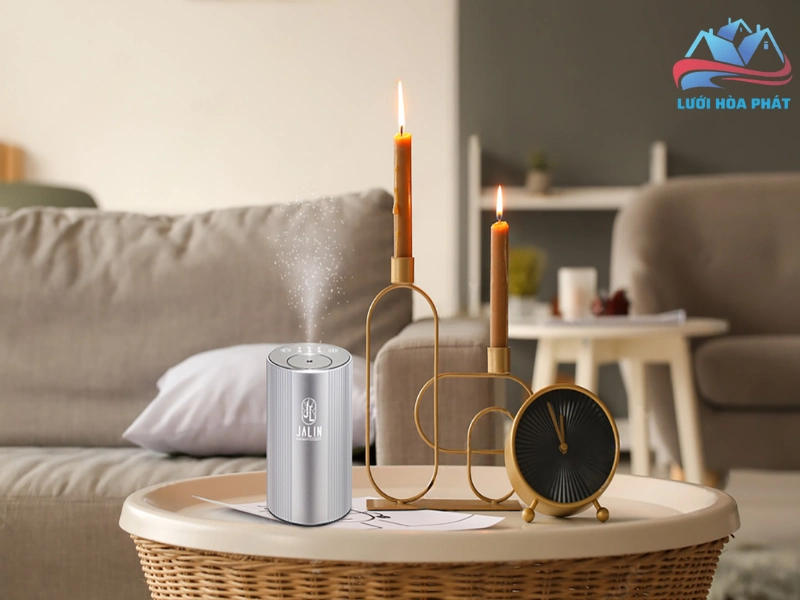 Phương pháp khuếch tán không đốt
