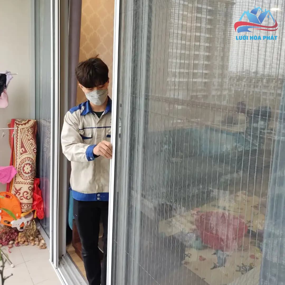 nên lắp đặt cửa lưới chống muỗi ở đâu trong nhà nên lắp đặt cửa lưới chống muỗi ở đâu trong nhà