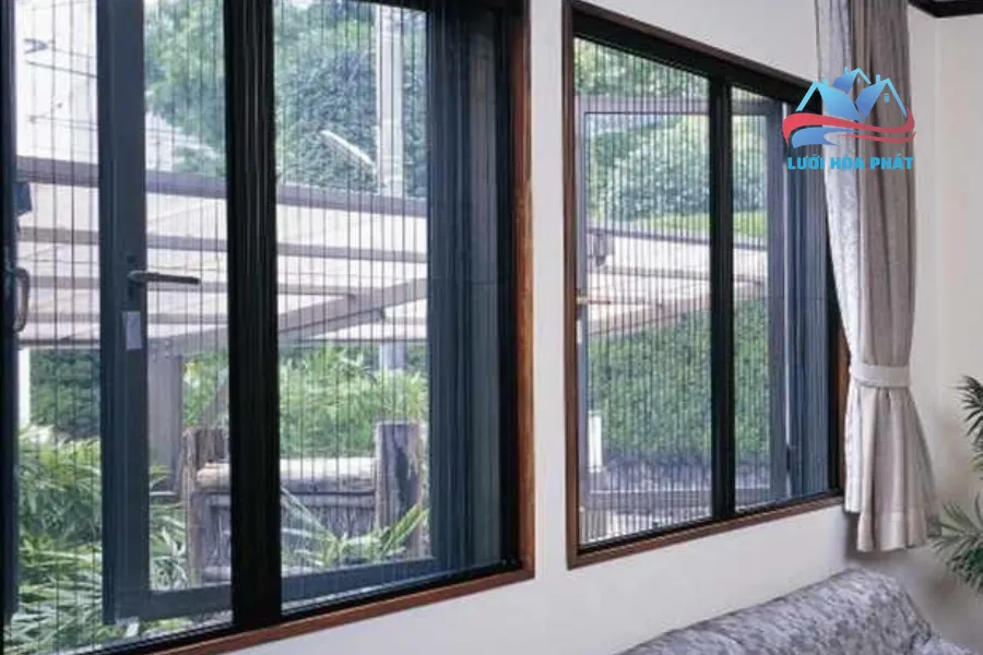 Cách Chọn Cửa Lưới Chống Muỗi Phù Hợp Với Không Gian Sống Của Bạn
