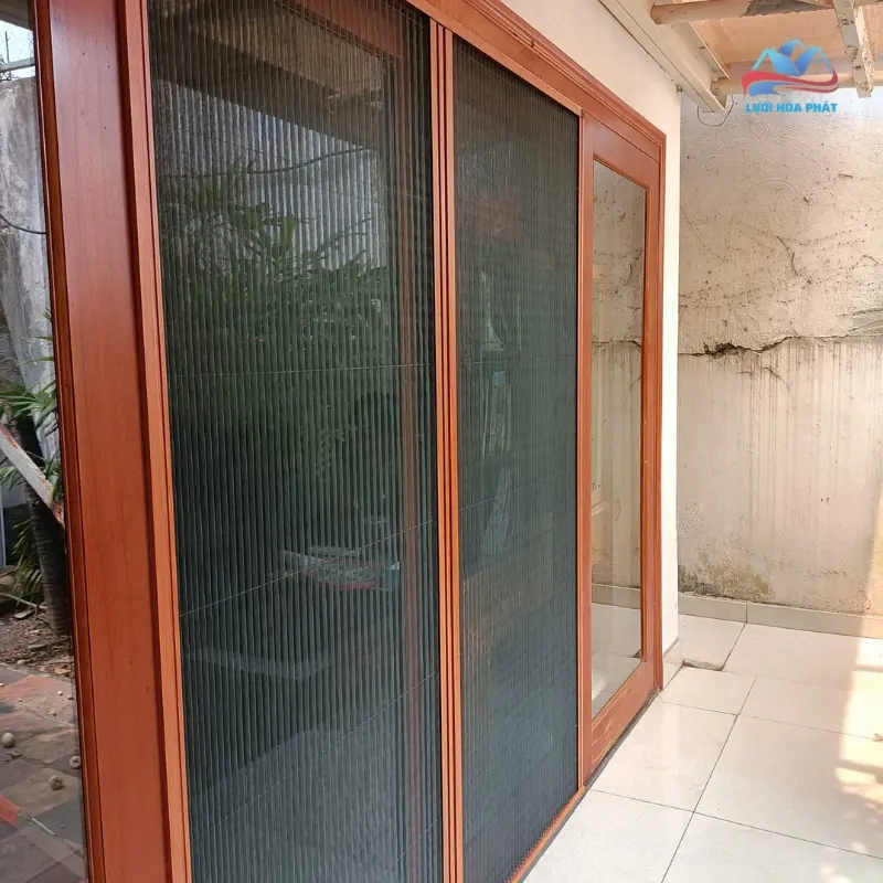 Giải pháp toàn diện cho không gian sống không muỗi