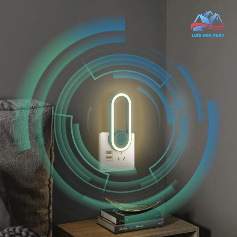 Những rủi ro tiềm ẩn từ các dòng máy đuổi muỗi kém chất lượng