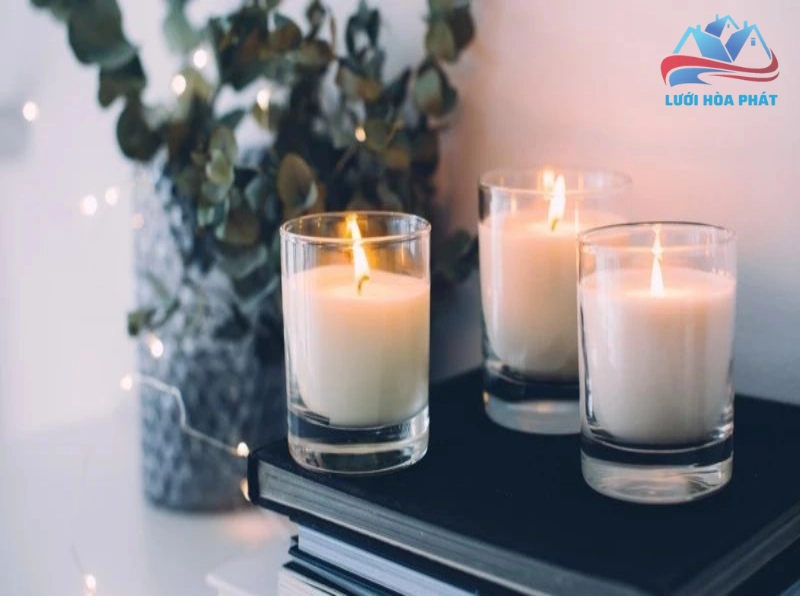 Chuyển đổi sang giải pháp bảo vệ tuyệt đối