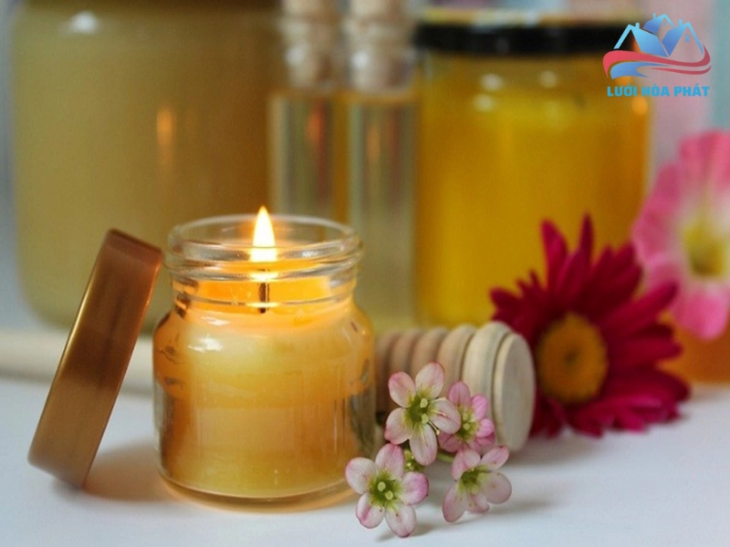Hướng dẫn sử dụng nến thơm an toàn và tối ưu