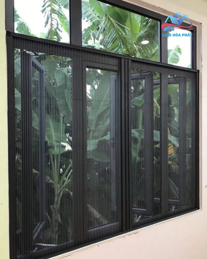 Quy trình lắp đặt và Chính sách bảo hành tại Lưới Hòa Phát