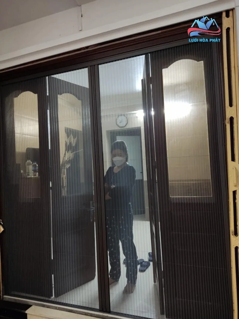 rèm chống muỗi cửa sổ rèm chống muỗi cửa sổ