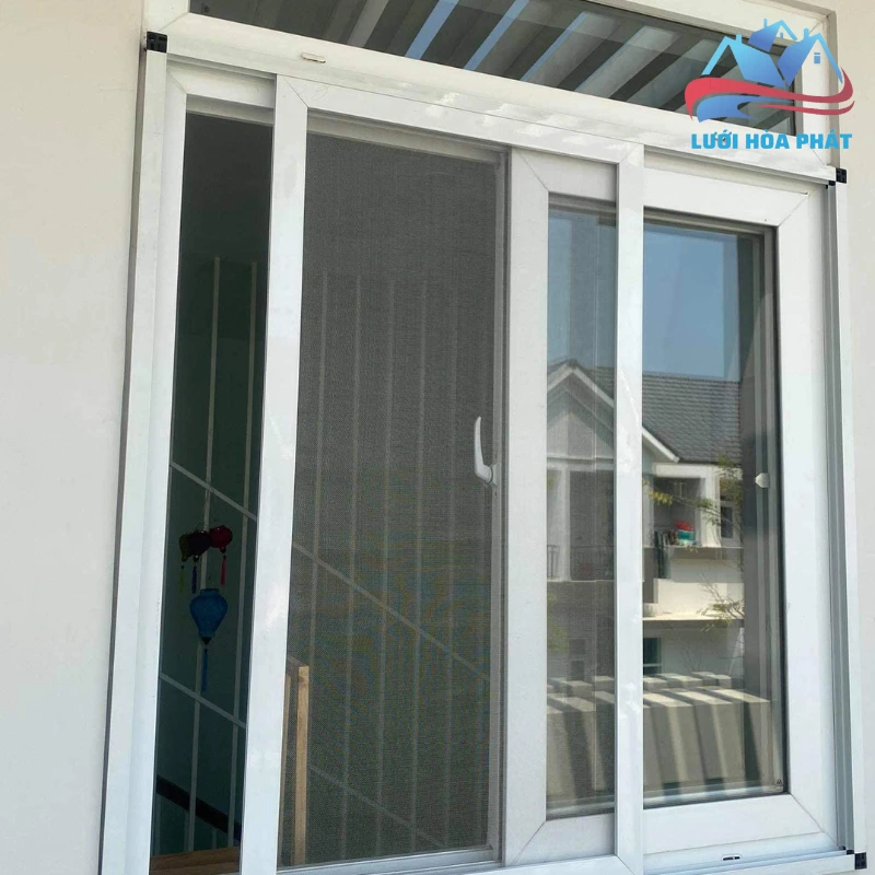 Công ty cung cấp cửa lưới chống muỗi huyện Lạc Thủy