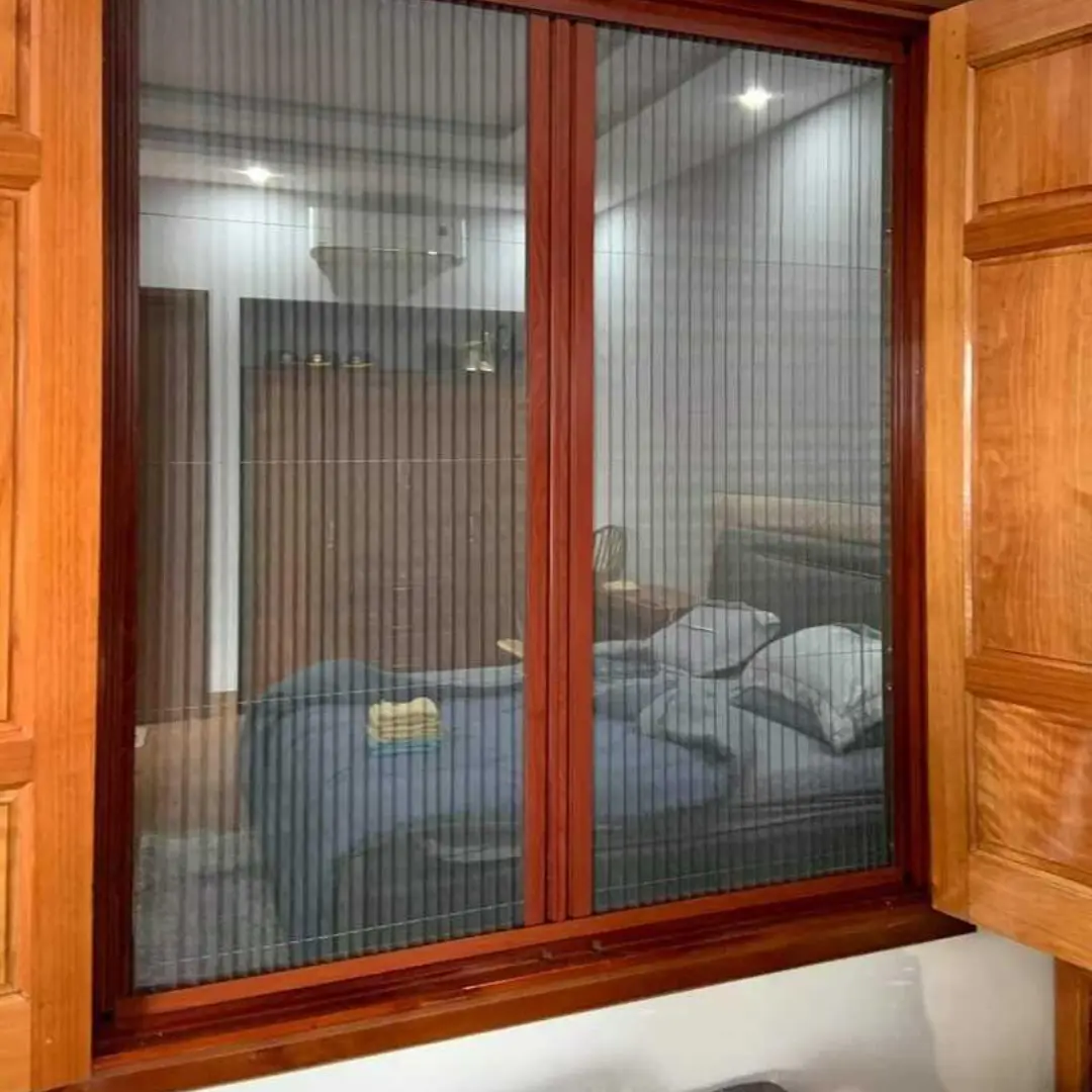 địa chỉ mua lưới chống muỗi cửa sổ