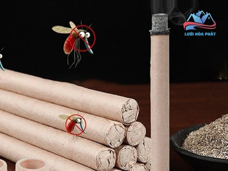 Những hạn chế và rủi ro tiềm ẩn khi sử dụng nhang ngải cứu thường xuyên Những hạn chế và rủi ro tiềm ẩn khi sử dụng nhang ngải cứu thường xuyên