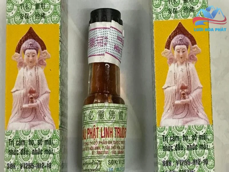  Thoa trực tiếp lên da hoặc tạo mùi hương trong không gian