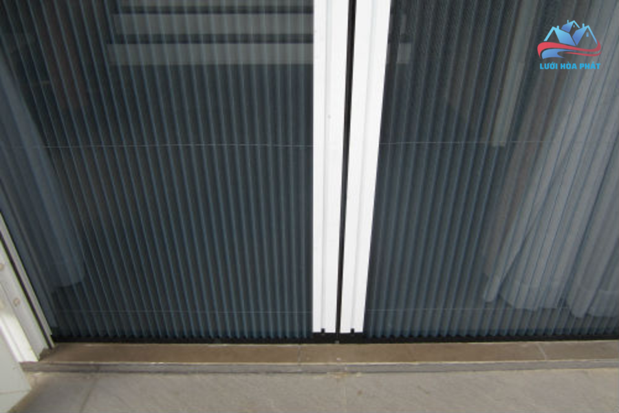 Cửa Kéo Chống Muỗi Giải Pháp Bảo Vệ Sức Khỏe Và Tối Ưu Không Gian Sống